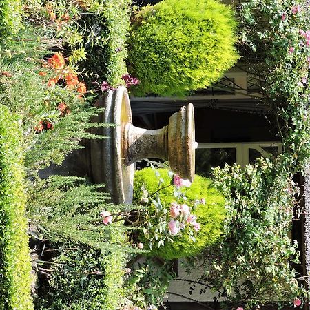The Gables Bed and Breakfast Porlock Buitenkant foto