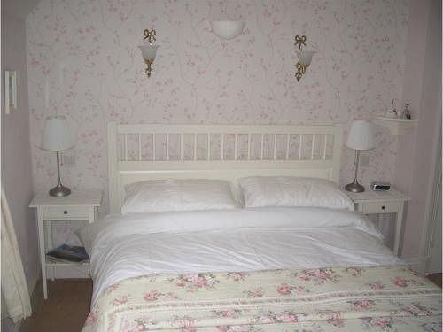 The Gables Bed and Breakfast Porlock Buitenkant foto