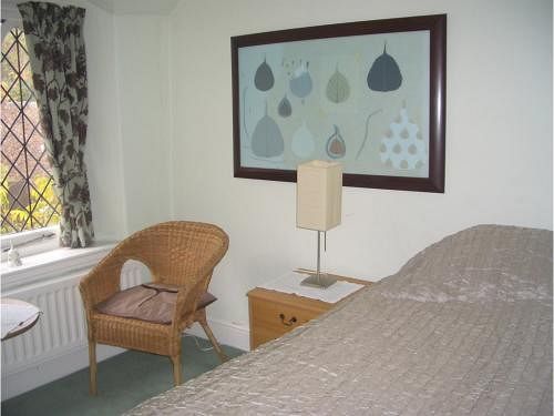 The Gables Bed and Breakfast Porlock Buitenkant foto